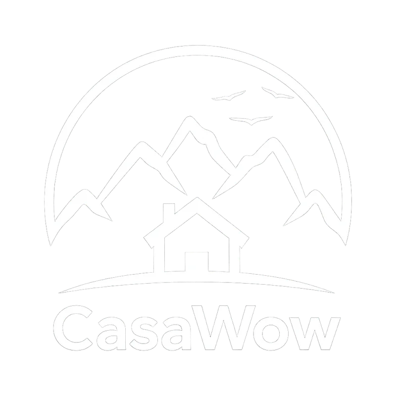 CasaWow - Piattaforma Immobiliare